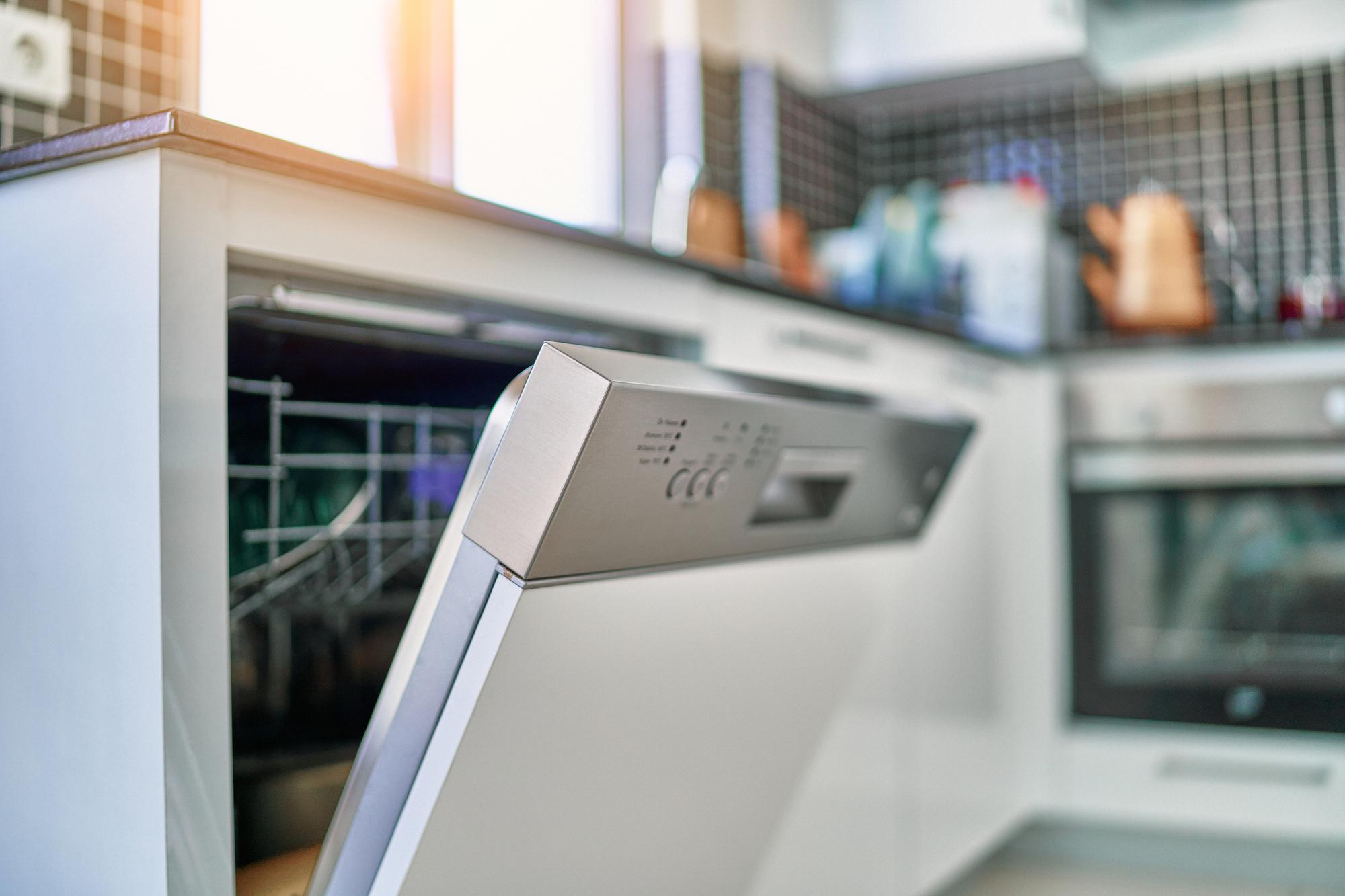 My Appliance Clinic - Dishwasher
