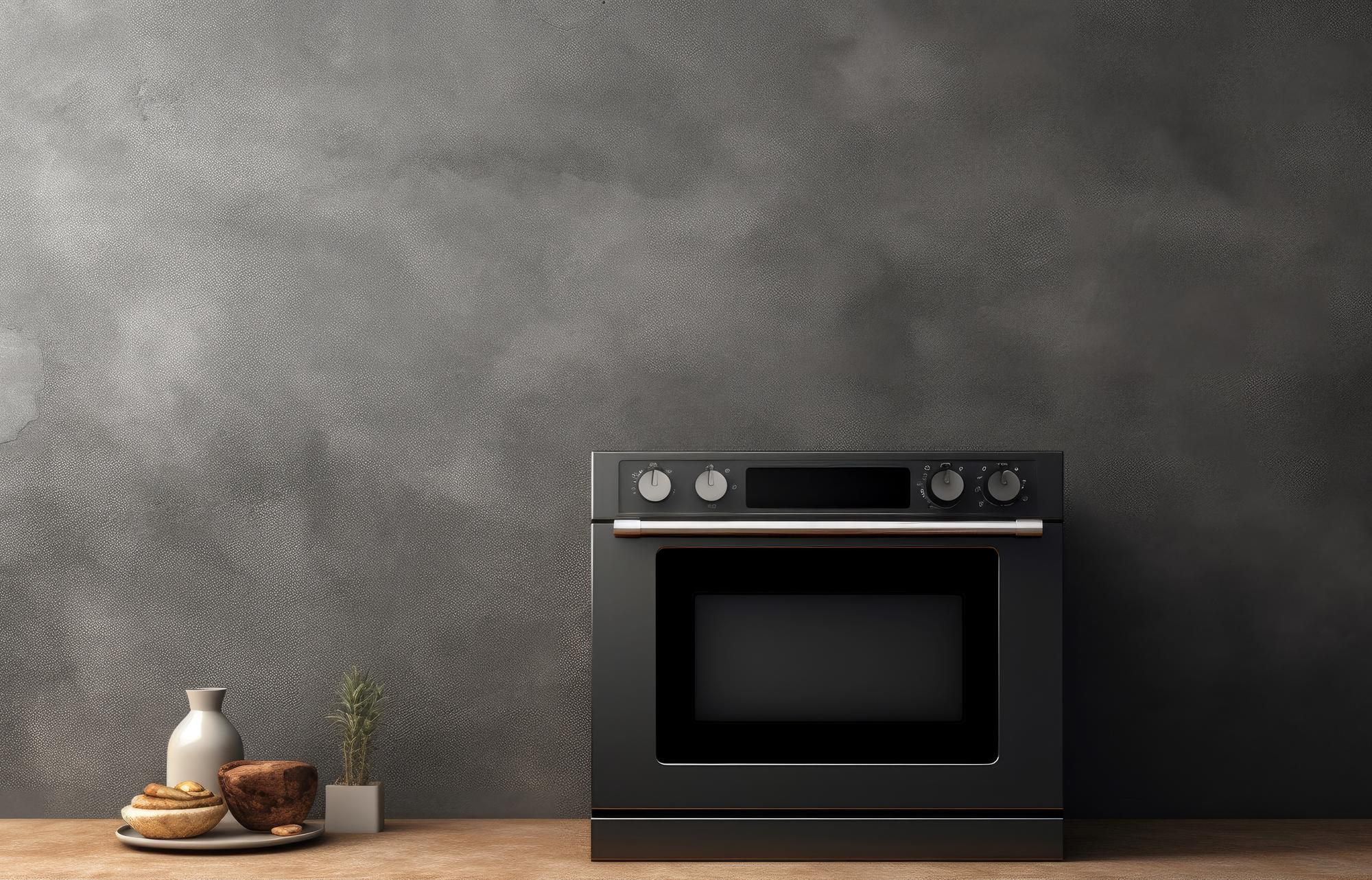 My Appliance Clinic - Oven Range